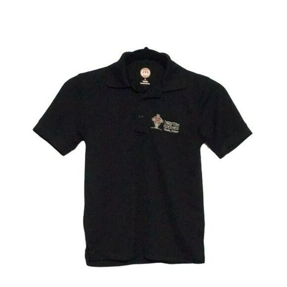 Uniform Mills Other - Uniform Mills Black Youth Shirt Christ The Redeemer Logo